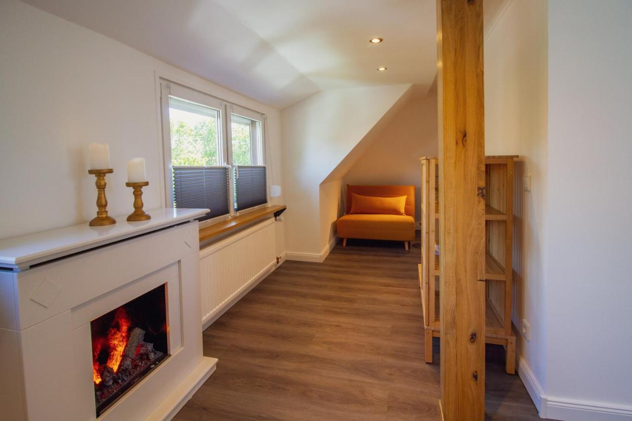 Wolke 7 - Mond Apartment *